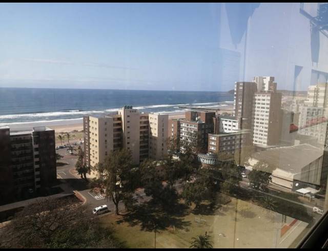2 BEDROOM PROPERTY TO RENT IN NORTH BEACH
